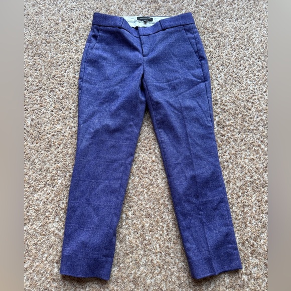 Banana Republic Pants - BANANA REPUBLIC  Avery pants size oop